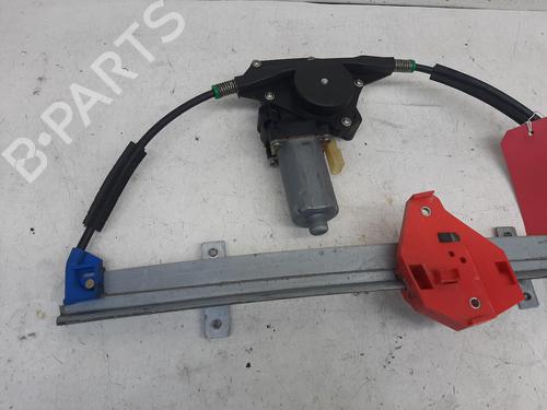 Front left window mechanism FORD MONDEO II (BAP) 2.0 i | BP26825726C22 
