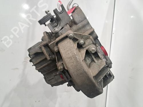 Gearbox VAUXHALL MERIVA Mk II (B) (S10) 1.4 | BP26765051M3 