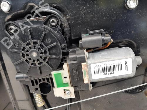 Front left window mechanism LAND ROVER FREELANDER 2 (L359) 2.2 TD4 4x4 | BP26851286C22 