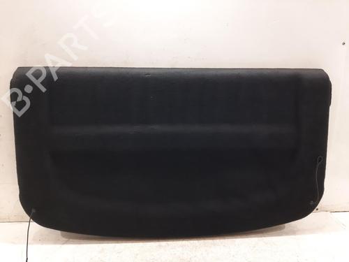 Used Rear parcel shelf VAUXHALL GRANDLAND X / GRANDLAND (A18) 1.2 Turbo (75) (131 hp) 33179337
