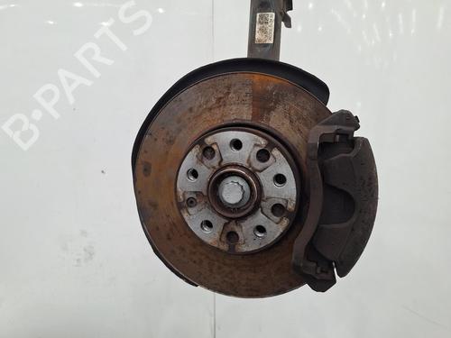 Right front suspension SEAT ATECA (KH7, KHP) 1.0 TSI | BP35922400M73 - Image 3