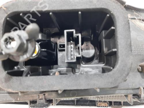 Right taillight SEAT Mii (KF1, KE1) 1.0 | BP30789610C35