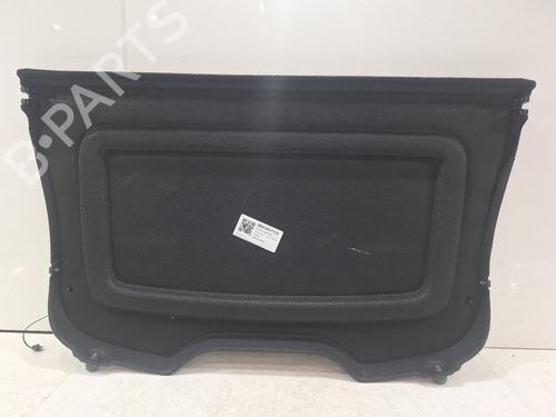 Used Rear parcel shelf Rear parcel shelf FORD FOCUS III 2.0 TDCi ST (185 hp) 40021567 40021567