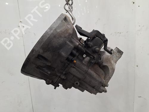 Gearbox VOLVO V40 Hatchback (525) D2 | BP38859910M3 - Image 4