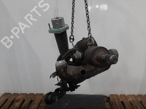 Right rear suspension arm LAND ROVER RANGE ROVER SPORT II (L494) 3.0 SDV6 4x4 | BP26825066M15 