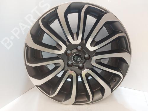 Fælk Fælk LAND ROVER RANGE ROVER IV (L405) 4.4 SDV8 4x4 (340 hp) 34149518 34149518