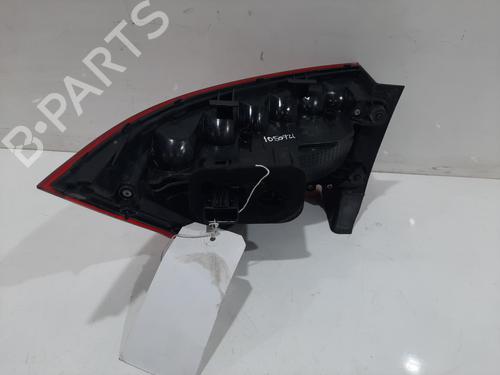 Left taillight VW PASSAT B8 (3G2, CB2) 1.5 TSI | BP36383972C34 - Image 4
