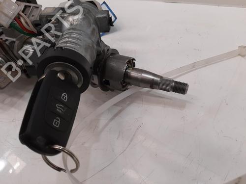 Steering column KIA VENGA (YN) 1.6 CRDi 115 | BP33840009M21 - Image 3