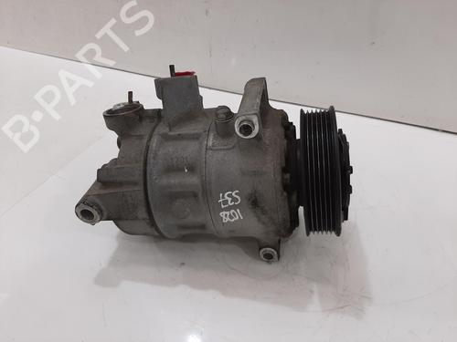 Used AC compressor AUDI A1 Sportback (8XA, 8XF) 1.6 TDI (105 hp) 29397651