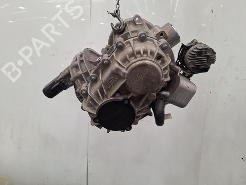 Rear differential ASTON MARTIN DB12 Volante 4.0 V8 | BP37539548M24 - Image 3