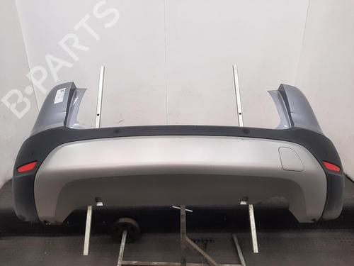 Used Rear bumper VAUXHALL CROSSLAND X / CROSSLAND (P17) 1.2 (75) (131 hp) 26778845