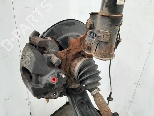 Right front suspension FORD ECOSPORT 1.0 EcoBoost | BP26754527M73 