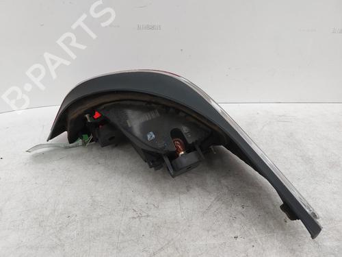 Left taillight BMW 5 (E60) 520 d | BP26847890C34 