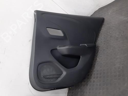 Seats set VAUXHALL CORSA Mk V (F) 1.2 | BP28100853C78 