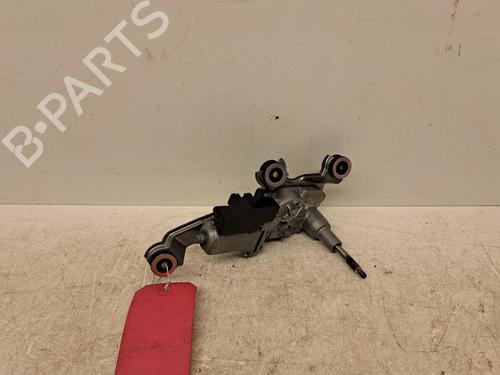 Viskermotor bagrude LEXUS CT (ZWA10_) 200h (ZWA10_) (99 hp) 26817437