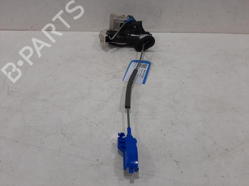 Rear left lock KIA EV6 (CV) 77 | BP27800473C100 - Image 4