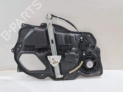 Front right window mechanism MAZDA 2 (DE_, DH_) 1.3 (DE3FS) | BP34533627C23  - Image 6