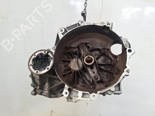 Used Gearbox Gearbox VW GOLF VI Convertible (517) 1.4 TSI (122 hp) 39655498 39655498