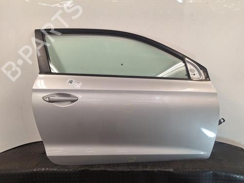 Used Right front door Right front door HYUNDAI i20 II (GB, IB) 1.2 (84 hp) 40533450 40533450