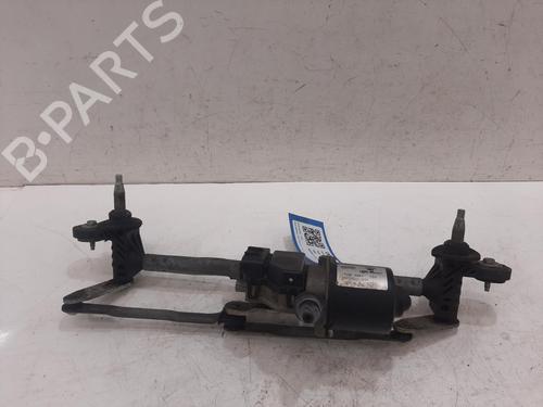 Used Front wiper motor FIAT 500 (312_) 1.2 (312AXA1A) (69 hp) 32718444