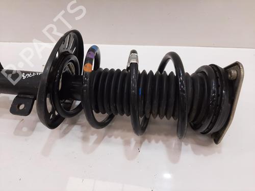 Left front shock absorber PEUGEOT PARTNER Box Body/MPV (K9) 1.5 BlueHDI 130 | BP34732792M16 - Image 4