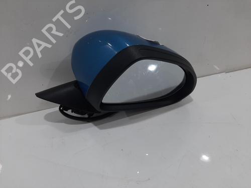 Retrovisor direito Retrovisor direito VAUXHALL CORSA Mk IV (E) (X15) 1.4 (75 hp) 36154582 36154582