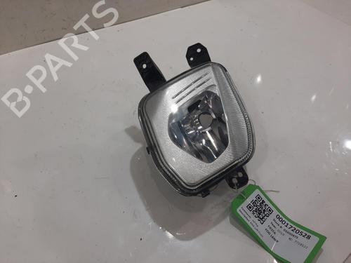Left front fog light FORD FIESTA VII (HJ, HF) 1.1 Ti-VCT | BP35769359C30 - Image 2