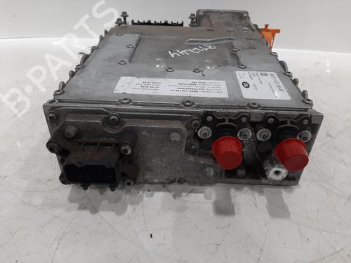 Inverter/Converter JAGUAR I-PACE (X590) EV400 AWD | BP26844720M119 