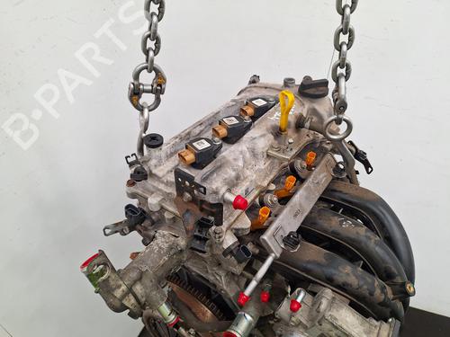 Engine SUZUKI ALTO VII (GF, HA25_, HA35_) 1.0 (AMF310, GFC31S) | BP36773725M1  - Image 6