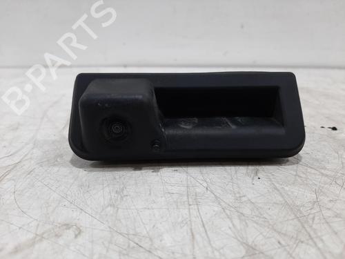 Used Camera Camera SKODA KAMIQ (NW4) 1.0 TSI (116 hp) 36697402 36697402