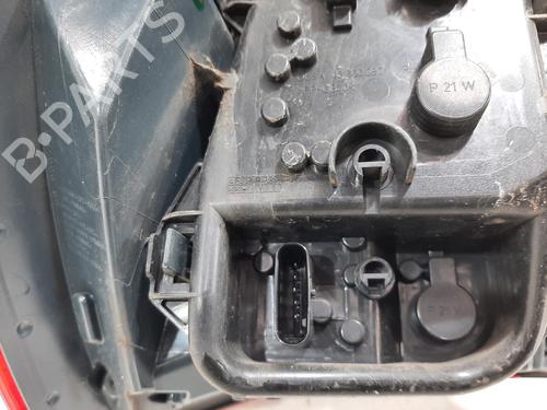 Right taillight BMW 1 (F21) 116 d | BP29988782C35