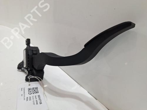 Pedal JAGUAR I-PACE (X590) EV400 AWD | BP27872386I4 