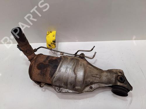 Particulate filter FIAT DOBLO Platform/Chassis (263_) 1.3 D Multijet | BP27872823M81 