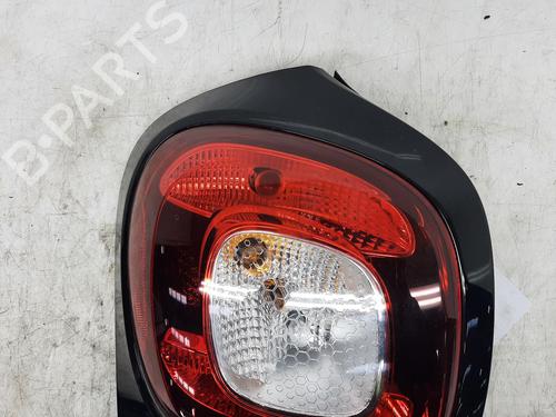 Left taillight SMART FORFOUR Hatchback (453) 1.0 (453.042, 453.043) | BP26852483C34 
