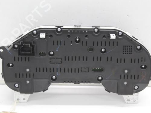 Instrument cluster FORD USA MUSTANG Coupe 2.3 EcoBoost | BP26814033C47 