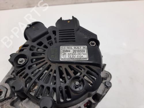 Alternator KIA VENGA (YN) 1.4 CVVT | BP33647123M7 - Image 6