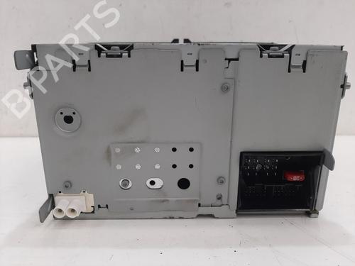 Radio SEAT ALHAMBRA (710, 711) 2.0 TDI | BP27524226E6 