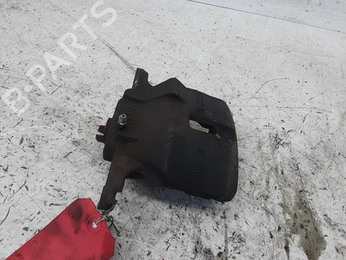 Right front brake caliper RENAULT KADJAR (HA_, HL_) 1.3 TCe 140 (HLNB, HLN1) | BP26752609M104 - Image 2