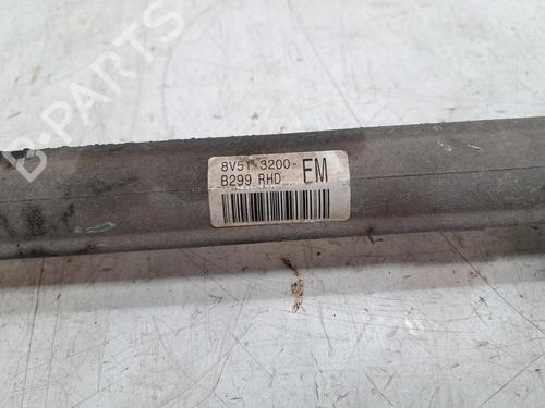 Steering rack FORD FIESTA VI (CB1, CCN) 1.0 EcoBoost | BP39609381M22 - Image 2