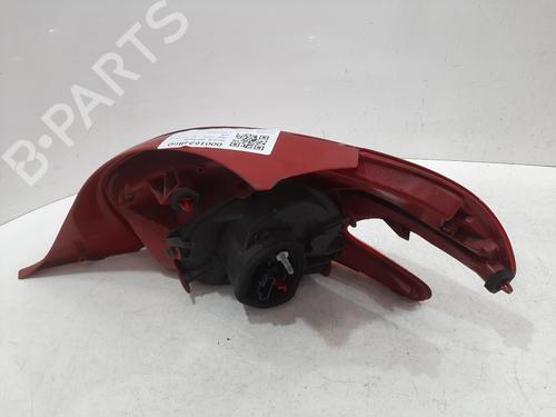 Left taillight PEUGEOT 208 I (CA_, CC_) 1.4 HDi | BP32027339C34 