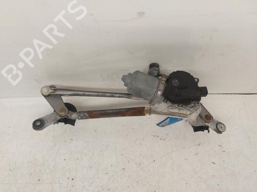 Front wiper motor TOYOTA YARIS (_P9_) 1.3 VVT-i (SCP90_, SCP90R) | BP26865604M29 