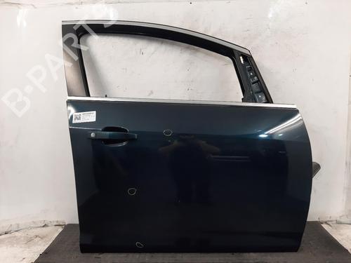 Used Right front door VAUXHALL ASTRA Mk VI (J) (P10) 1.6 (115 hp) 30286811