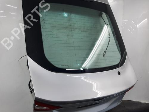 Tailgate FORD MONDEO V Hatchback (CE) 1.5 TDCi | BP39951692C6 - Image 2
