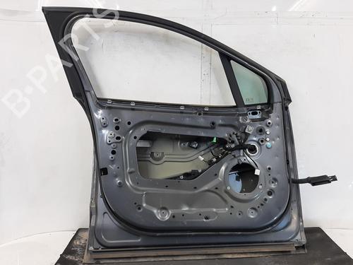 Left front door JAGUAR I-PACE (X590) EV400 AWD | BP26744402C2