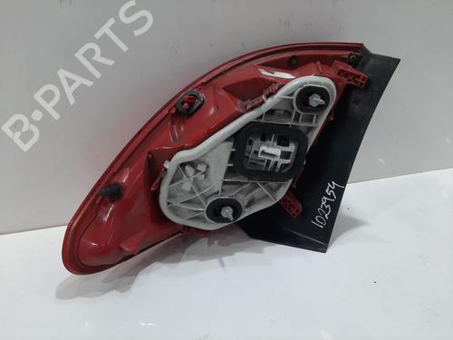 Venstre baglygte VAUXHALL MERIVA Mk II (B) (S10) 1.4 | BP28085213C34 