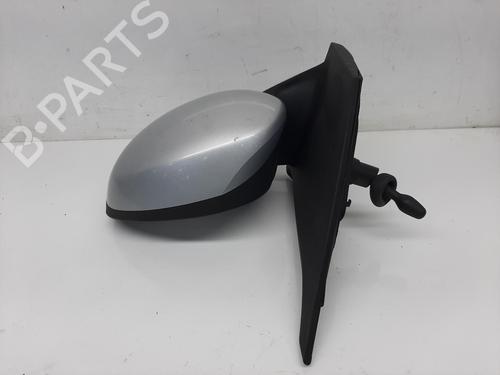 Left mirror CITROËN C1 (PM_, PN_) 1.0 | BP26777113C26 
