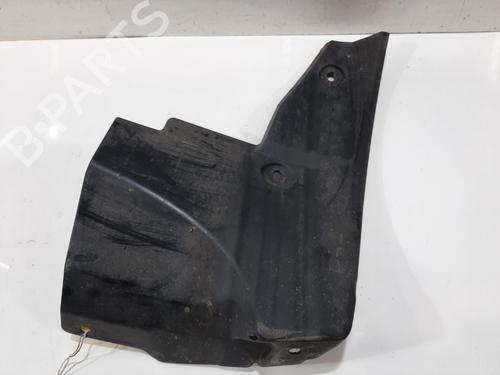 Wheel arch TOYOTA YARIS (_P13_) 1.5 (NSP131_) | BP32089532C56