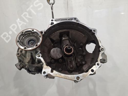 Used Gearbox Gearbox AUDI TT (8J3) 1.8 TFSI (160 hp) 33700110 33700110