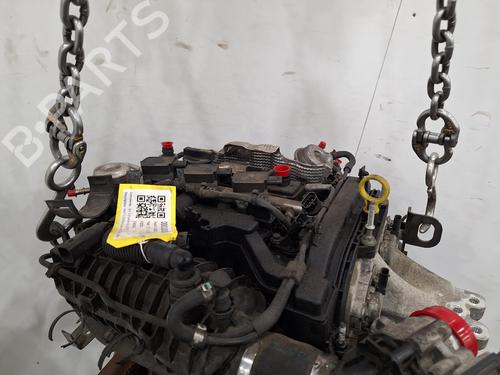Engine FORD FIESTA VI (CB1, CCN) 1.0 EcoBoost | BP39983121M1 - Image 6