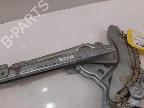 Front right window mechanism SUZUKI SWIFT III (MZ, EZ) 1.3 (RS413, ZC11S) | BP33868576C23 - Image 5